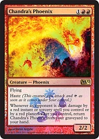 Chandra's Phoenix - Buy-a-Box Promo