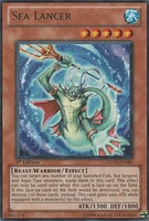 Sea Lancer - GENF-EN081 - Rare