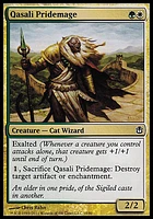 Qasali Pridemage