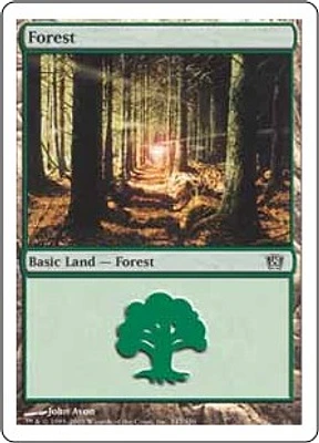 Forest (347