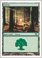 Forest (347