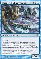 Hoverguard Sweepers