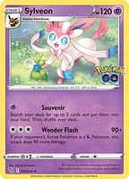 Sylveon - 035/078