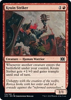 Kruin Striker - Foil