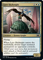 Lyev Skyknight - Foil