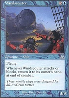 Windscouter - Foil