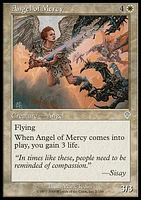 Angel of Mercy