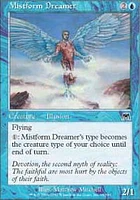 Mistform Dreamer - Foil