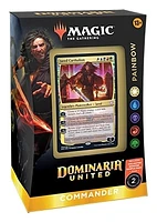 Dominaria United Commander Deck - Painbow