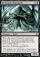 Revenant Patriarch - Foil