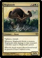 Meglonoth - Foil