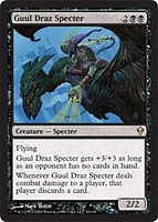 Guul Draz Specter - Foil