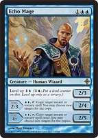 Echo Mage - Foil