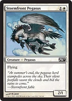 Stormfront Pegasus - Foil