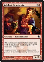 Vulshok Heartstoker - Foil