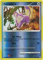 Rattata - 103/132 - Common - Reverse Holo