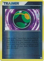 Dusk Ball - 110/123 - Uncommon - Reverse Holo