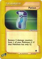 Potion - 156/165 - Common - Reverse Holo