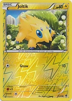 Joltik - 33/98 - Common - Reverse Holo