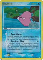 Luvdisc - 7/100