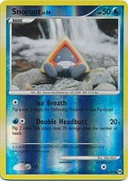 Snorunt - 75/99 - Common - Reverse Holo