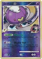 Drifblim [FB] - 3/147 - Holo Rare - Reverse Holo