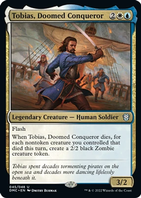 Tobias