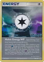 Holon Energy WP - 106/113 Rare Reverse Holo