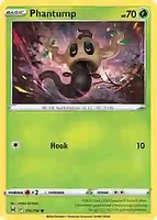 Phantump - 016/196 - Common