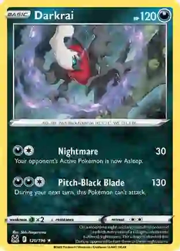 Darkrai