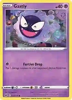 Gastly - 064/196