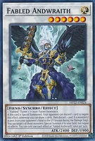 Fabled Andwraith - MP22-EN024 - Common - 1st Edition