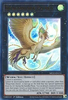 Dragonlark Pairen - MP22-EN151 - Ultra Rare - 1st Edition