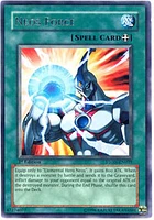 Neos Force - STON-EN039 - Rare - Unlimited Edition