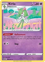 Kirlia - 068/195 - Uncommon - Reverse Holo