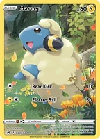 Mareep - GG34/GG70 - Holo Rare