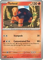 Torkoal - 035/198 - Uncommon - Reverse Holo