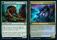 Gnottvold Hermit // Chrome Host Hulk