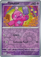 Tinkatink - /193 - Common