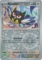 Rookidee - 164/193 - Common - Reverse Holo