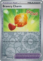 Bravery Charm - 173/193 - Uncommon - Reverse Holo