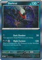 Darkrai - 136/197