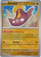 Stunfisk - 112/197