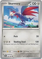 Skarmory - 142/197