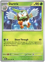 Dartrix - 014/197