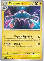 Magnezone - 065/197 - Uncommon