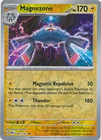 Magnezone - 065/197 - Uncommon - Reverse Holo