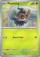 Phantump - 011/197 - Common