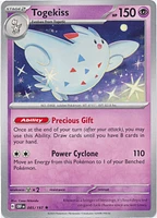 Togekiss - 085/197