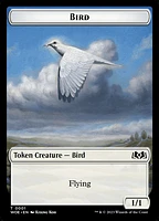 Bird Token